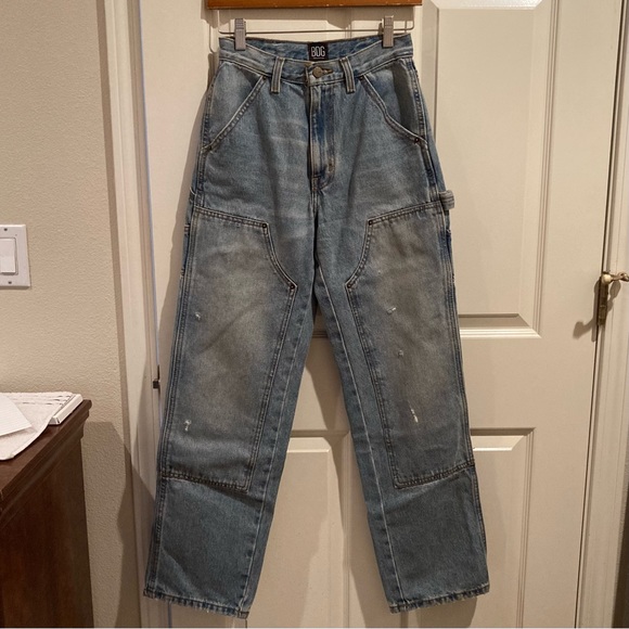 Urban Outfitters BDG carpenter jeans - Picture 2 of 7